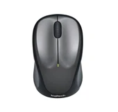 Logitech M235 Kablosuz Mouse Siyah-Gri- 910-002201 thumbnail 1
