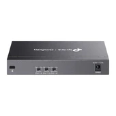 Tp-Link omada DS106P 6 Port Yönetilemez Switch thumbnail 3