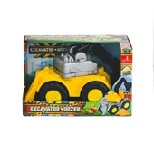 CLK-399 Bulldozer -Çalkan Plastik thumbnail 2