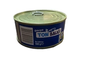 Ton Balığı İri Parçalı 1x160 Gr thumbnail 1