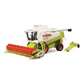 Claas Lexion 480 Biçerdöver thumbnail 1