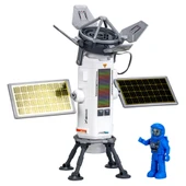 Astropod İletişim İstasyonu thumbnail 1