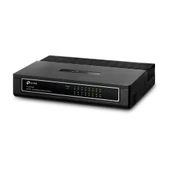 Tp-Link TL-SF1016D 16 Port 10/100 Mbps Switch thumbnail 2