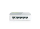 Tp-Link TL-SF1005D 5 Port 10/100 Mbps Switch thumbnail 3