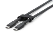 Digitus Şarj Data 4K Type-C to Type-C (5Gbps) (2m) thumbnail 2