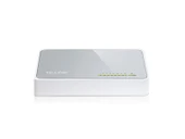 Tp-Link TL-SF1008D 8 Port 10/100 Mbps Switch thumbnail 2