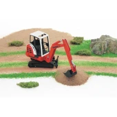 Schaeff Excavator thumbnail 2