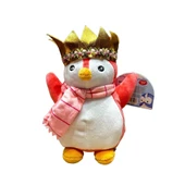 Penguenler Peluş 20 cm thumbnail 3