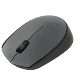 Logitech M170 Kablosuz Mouse Siyah-Gri 910-004642 thumbnail 2
