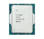 Intel Alder Lake i5 12400F 1700Pin (Tray) thumbnail 2