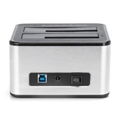 Digitus HDD Docking Station 2.5'/3.5'' (2'li) thumbnail 2