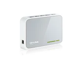 Tp-Link TL-SF1005D 5 Port 10/100 Mbps Switch thumbnail 1