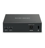 Tp-Link Mercusys MS105GP 5 Port Gigabit Switch thumbnail 3