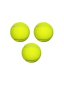 Köpek Oyun Topu Tenis Topu * thumbnail 1