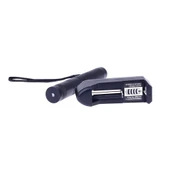 Şarjlı Yeşil Lazer Pointer 1000mw Bm-520 thumbnail 3