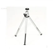 Metalik Renk Tripod  3 Yönlü Profesyonel thumbnail 1