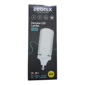 Zeonix 40w 3 Kanatlı Pervane Ampul thumbnail 3