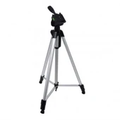 1570 Mm Tripod 3yönlü Profesyonel Süper Kalite thumbnail 2