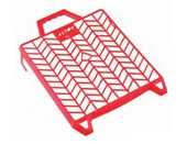 Plastik Rulo Izgara 25 Cm - Rulo Boya Süzme thumbnail 2
