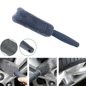Mikrofiber Jant Temizleme Fırçası thumbnail 1