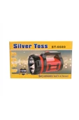 Sılver Toss St-6680 10 Watt Projektör thumbnail 2