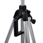 1570 Mm Tripod 3yönlü Profesyonel Süper Kalite thumbnail 3