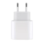 Ca-13 25w Type-c Şarj Adaptörü - Beyaz thumbnail 1