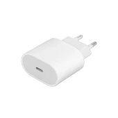 Ca-13 25w Type-c Şarj Adaptörü - Beyaz thumbnail 2