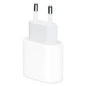 Ca-11 20w Type-c Şarj Adaptörü - Beyaz thumbnail 1