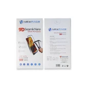 One Plus 9 Seramik Nano Ekran Koruyucu thumbnail 1