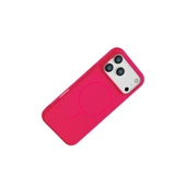Joko Apple İphone 17 Pro Max Jully Magsafe Kapak - Pembe thumbnail 3
