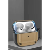 Apple Airpods Pro 2 (2.nesil) Asgard Kılıf - Mavi thumbnail 2