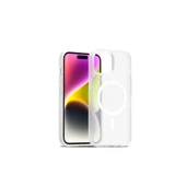 Joko Apple İphone 14 Jota Magsafe Kapak - Şeffaf thumbnail 1