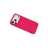 Joko Apple İphone 17 Pro Max Jully Magsafe Kapak - Pembe thumbnail 2