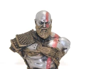 Kratos 2 Büst 136 thumbnail 4
