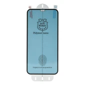 Apple İphone 7 Plus Polymer Nano Ekran Koruyucu - Beyaz thumbnail 3