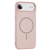 Joko Apple İphone 17 Air Jully Magsafe Kapak - Pudra thumbnail 1