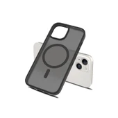 Joko Apple İphone 14 Jota Magsafe Kapak - Şeffaf thumbnail 2