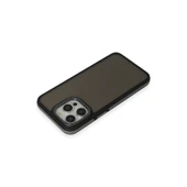 Apple İphone 13 Pro Max Harvel Kapak - Titan Gri thumbnail 3