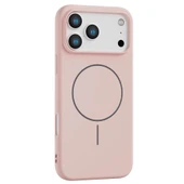 Joko Apple İphone 17 Pro Max Jully Magsafe Kapak - Pudra thumbnail 1