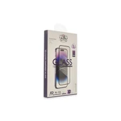 Apple İphone 16 Plus Bilvis 3d Cam Ekran Koruyucu thumbnail 1