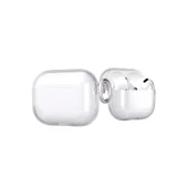 Apple Airpods Pro 2 (2.nesil) Shell Kılıf - Şeffaf thumbnail 1