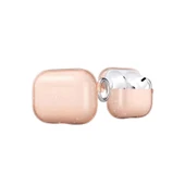 Apple Airpods Pro 2 (2.nesil) Shell Kılıf - Gold thumbnail 1