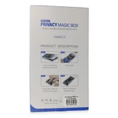 Samsung Galaxy S24 Plus Vanessa Magic Hayalet Cam thumbnail 2