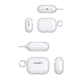 Apple Airpods Pro 2 (2.nesil) Shell Kılıf - Siyah thumbnail 3