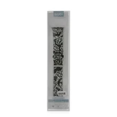 Apple Watch 38mm Creeper Desenli Kordon - Siyah thumbnail 4