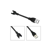 Mc03 Şarj Adaptörü Xiaomi Mi Band 2/3 thumbnail 4