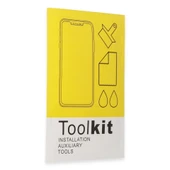 Apple İphone 11 Bilvis 3d Cam Ekran Koruyucu thumbnail 5