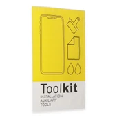 Apple İphone 11 Bilvis 3d Mat Cam Ekran Koruyucu thumbnail 6