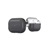 Apple Airpods Pro 2 (2.nesil) Shell Kılıf - Siyah thumbnail 1
